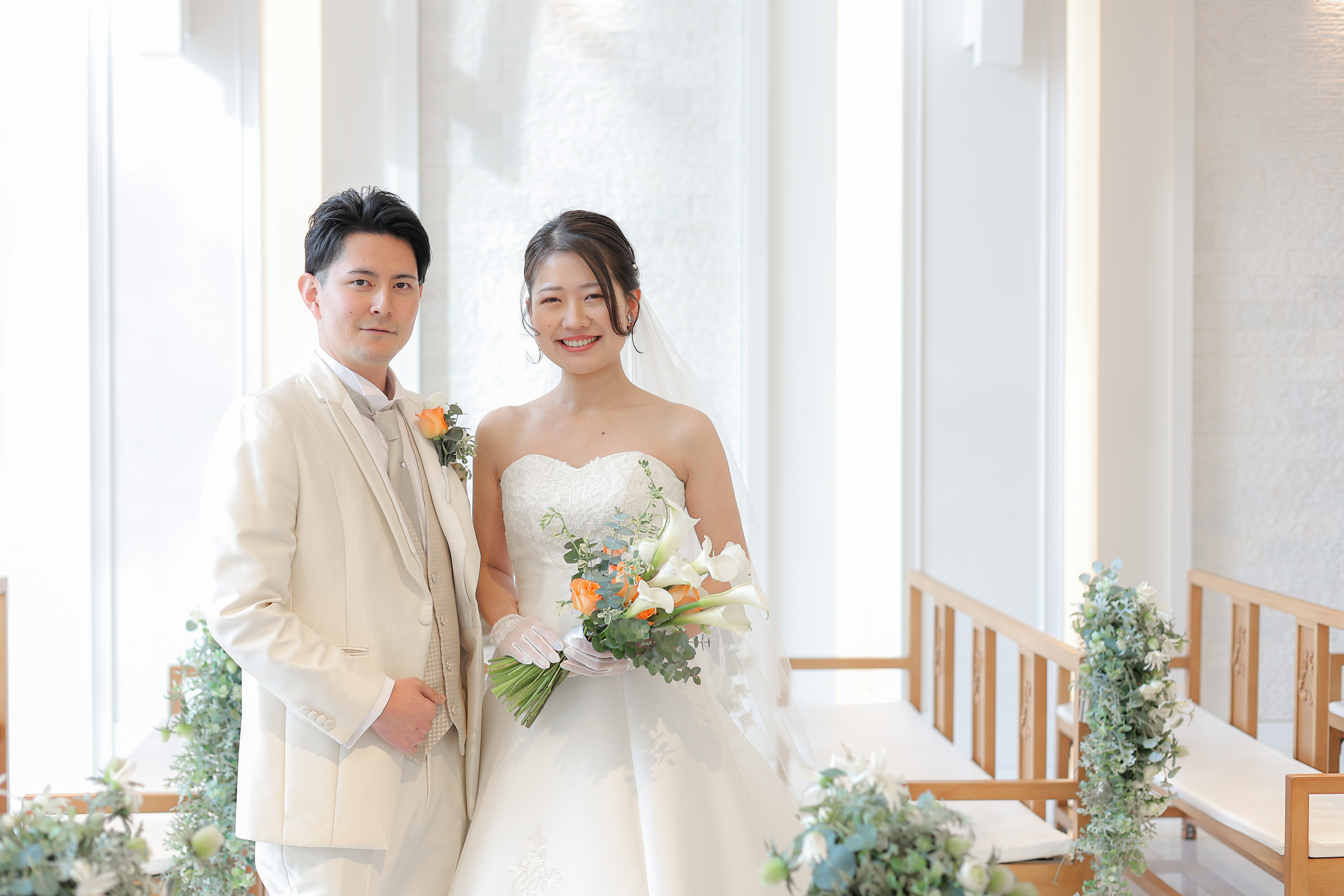 Mizuki & Ayumi