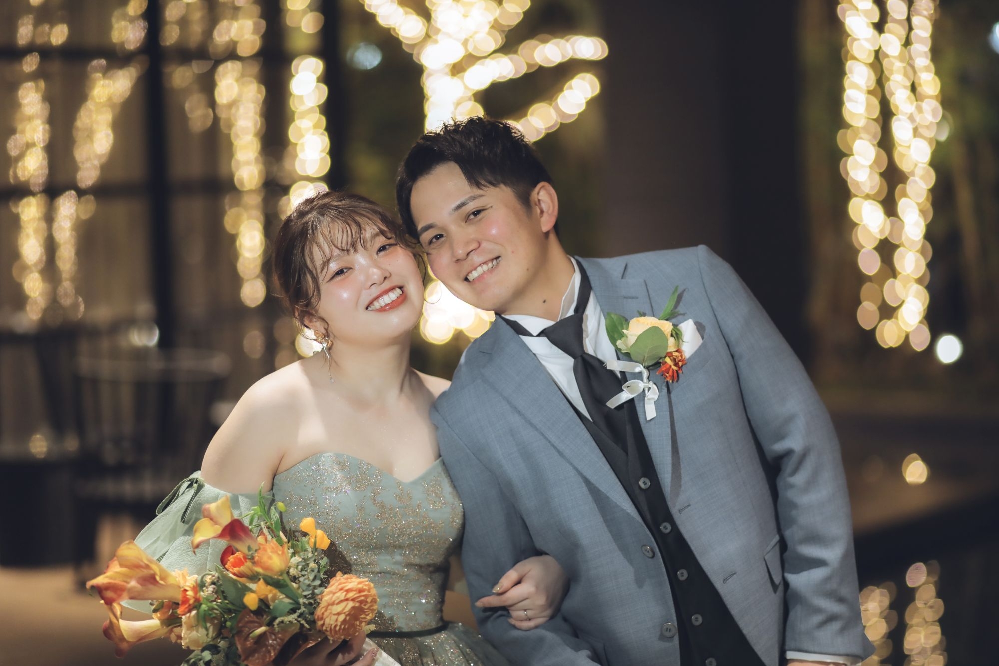 Yuki & Rina