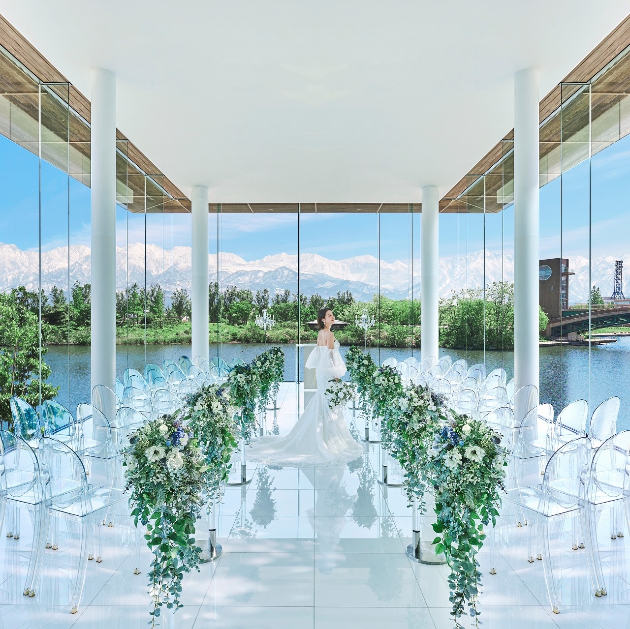 【お2人からでも大丈夫】挙式のみ限定プラン