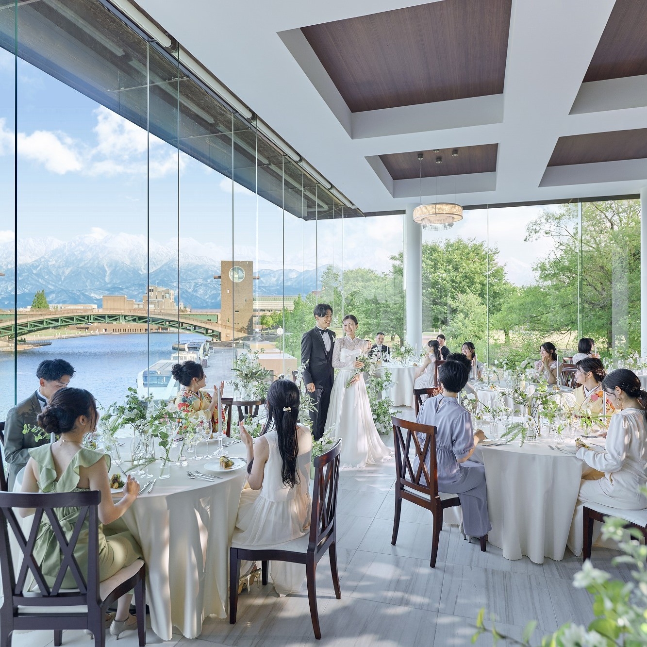 【早割プラン】2026年3月以降～のご予約解禁。早割プランでお得にベストシーズンで