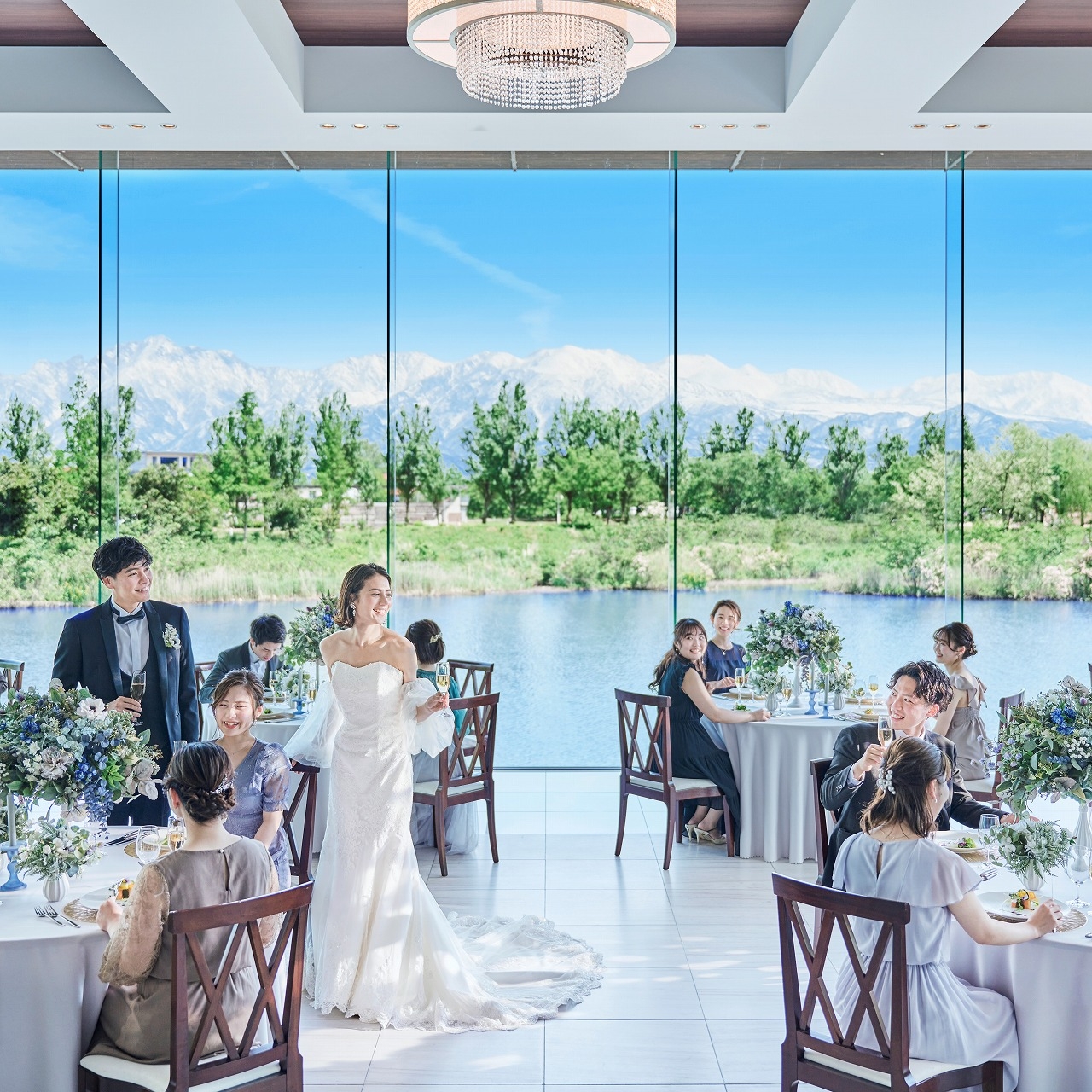 【2026年8月まで】50名199万*夏のお得プラン～最大100万円ご優待～