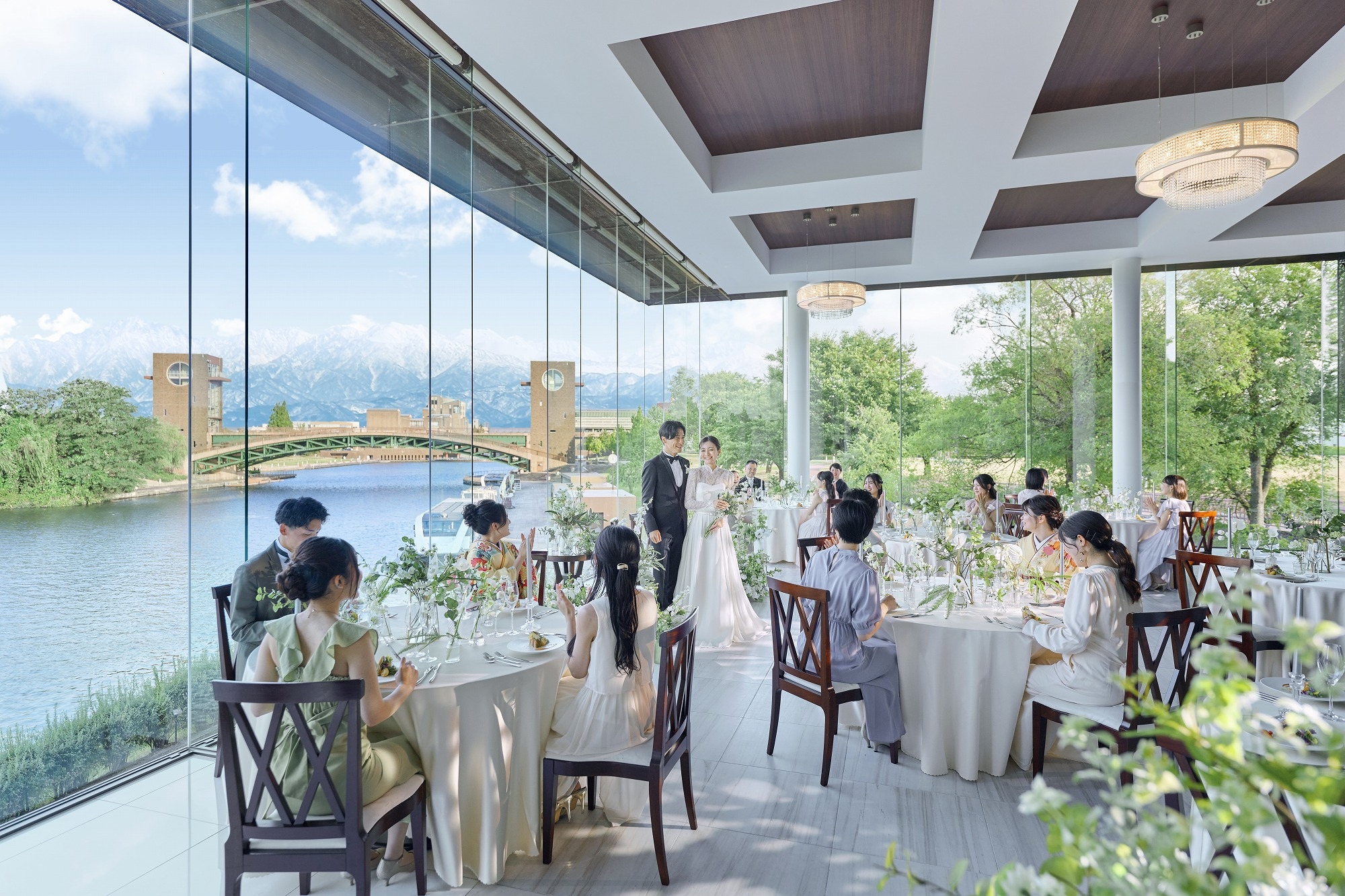 【早割プラン】2026年3月以降～のご予約解禁。早割プランでお得にベストシーズンで