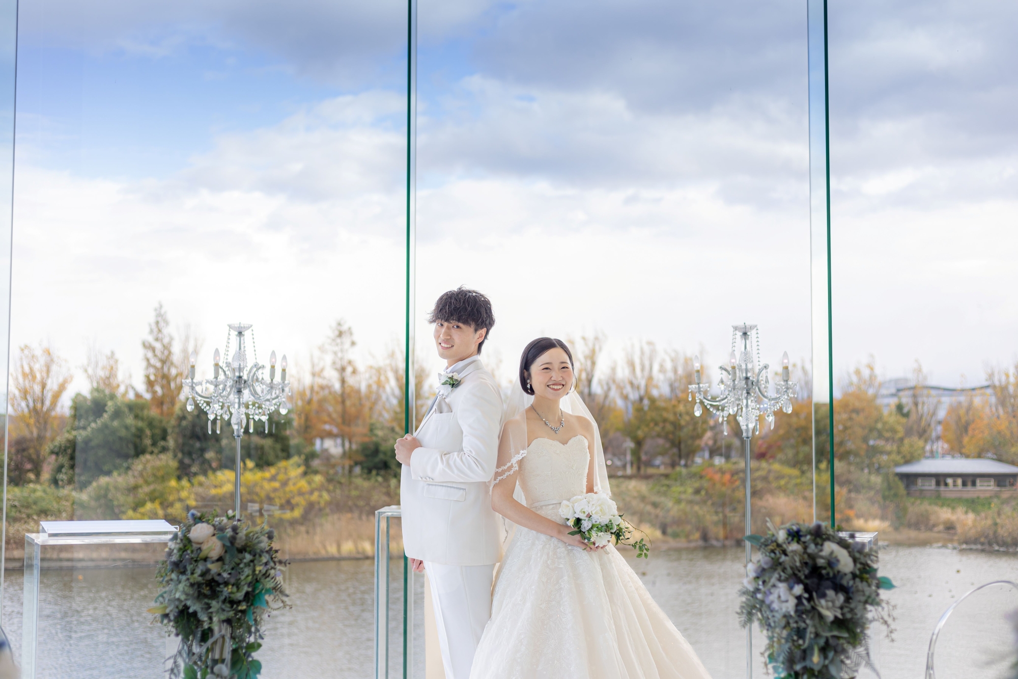 Hiroyuki&Shiori