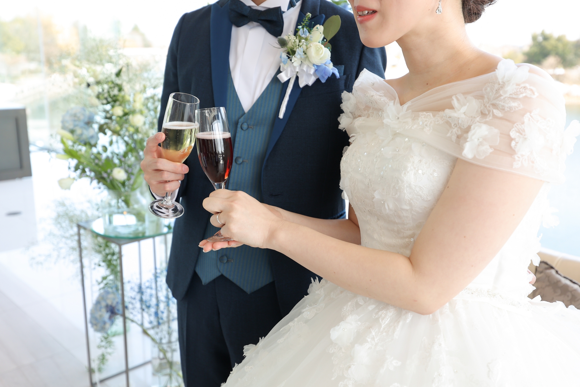 Takeshi&Mizuki