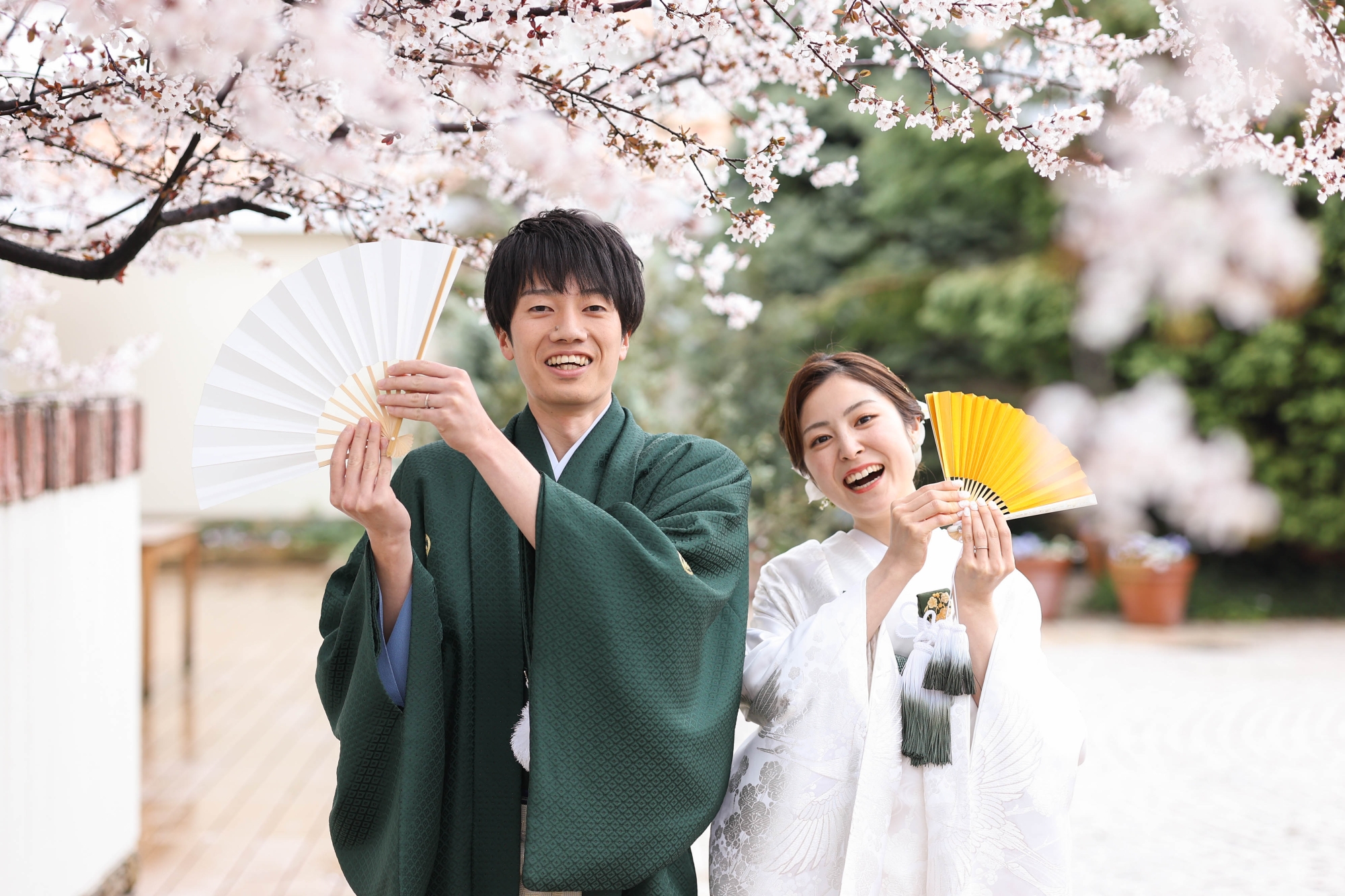 Yuki&Risa