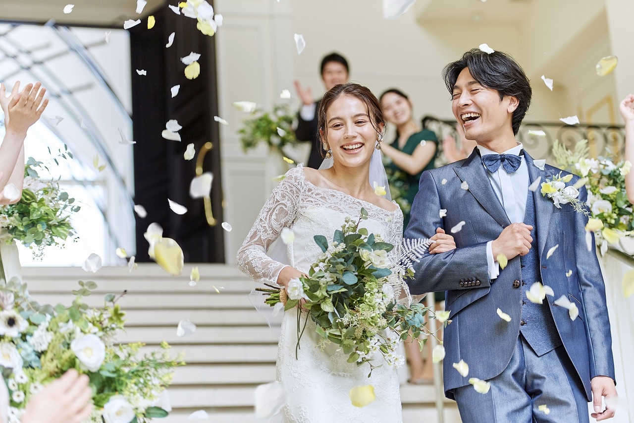 《2026年5月までの挙式検討の方》春の花嫁応援プラン！おもてなしも憧れもお得に叶えよう♪【最大150万円優待】