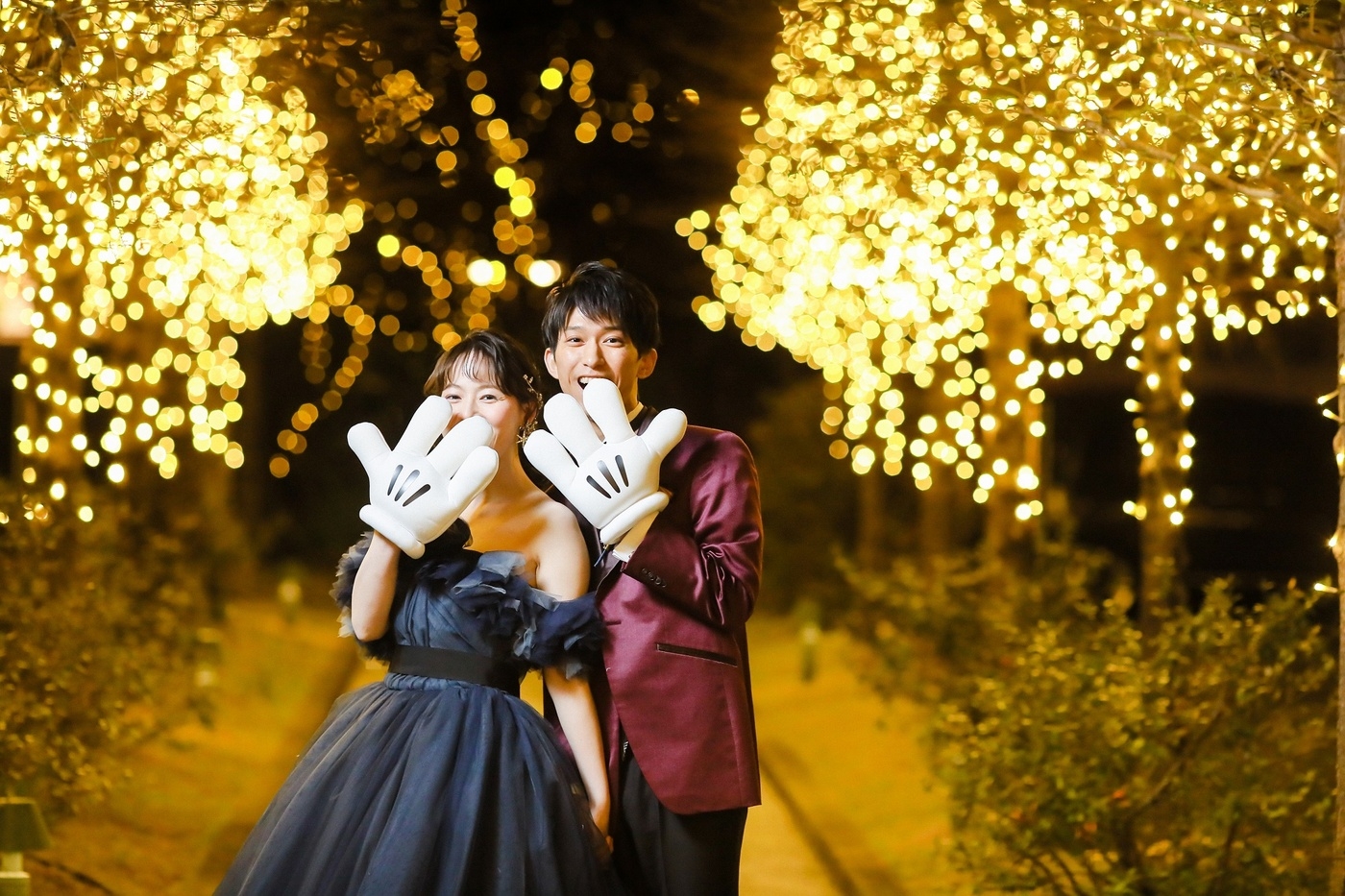 Atsuki ＆ Kanako