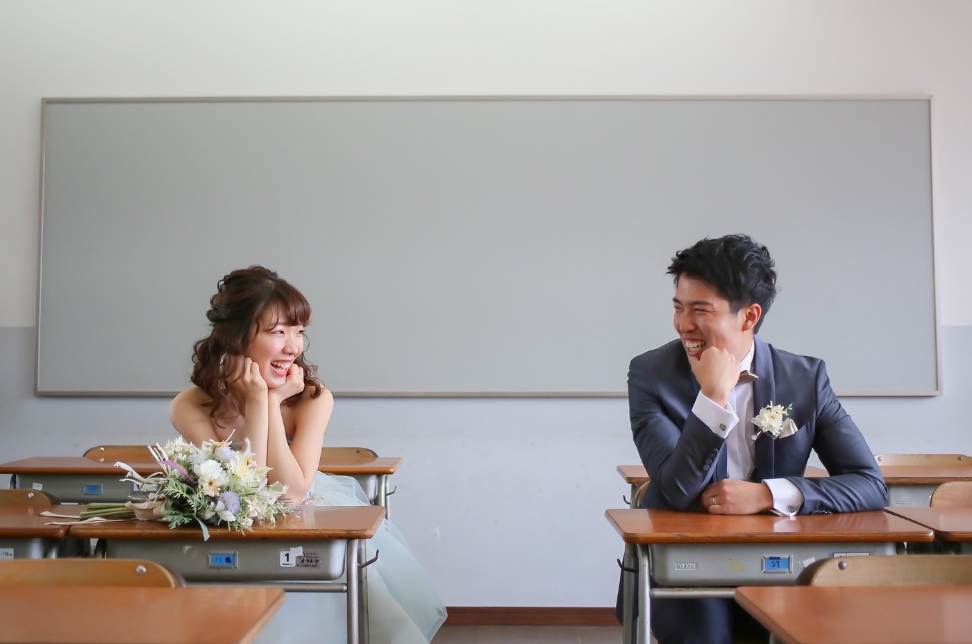 Kazuki ＆ Mei