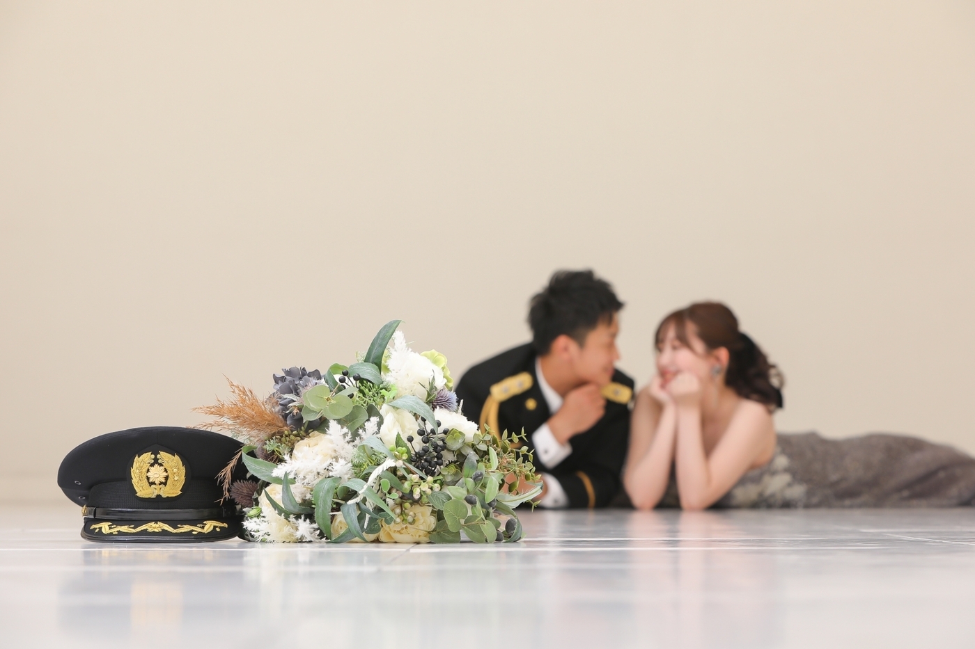 Ryotaro　＆　Anna