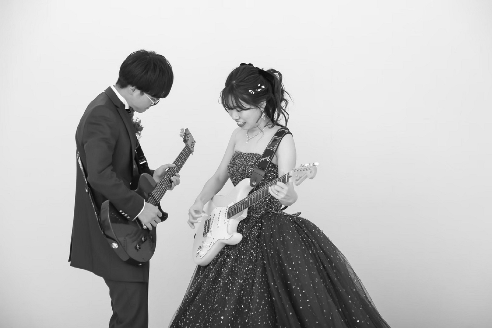 Azuki & Yuka