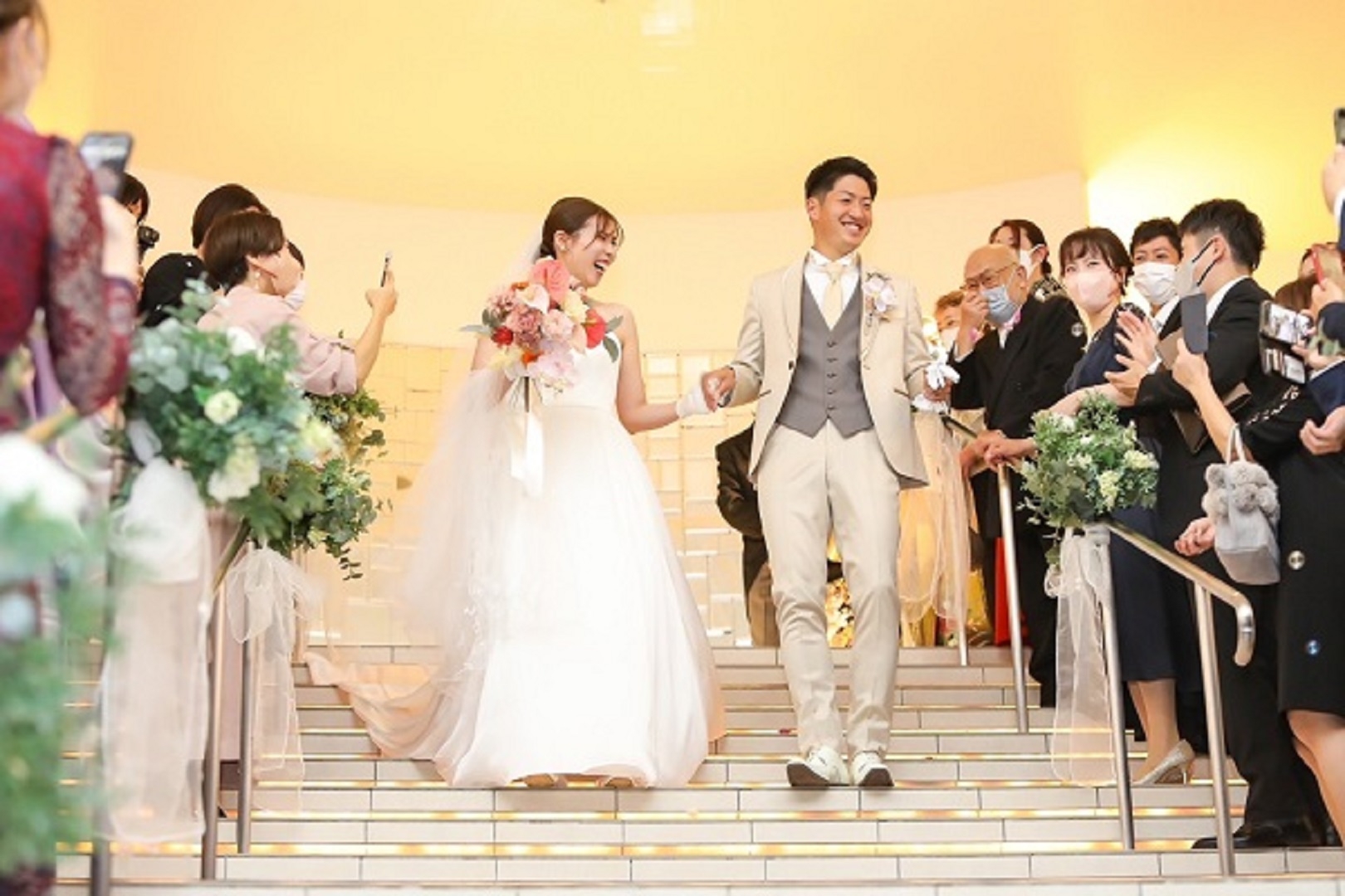Shoya & Riko