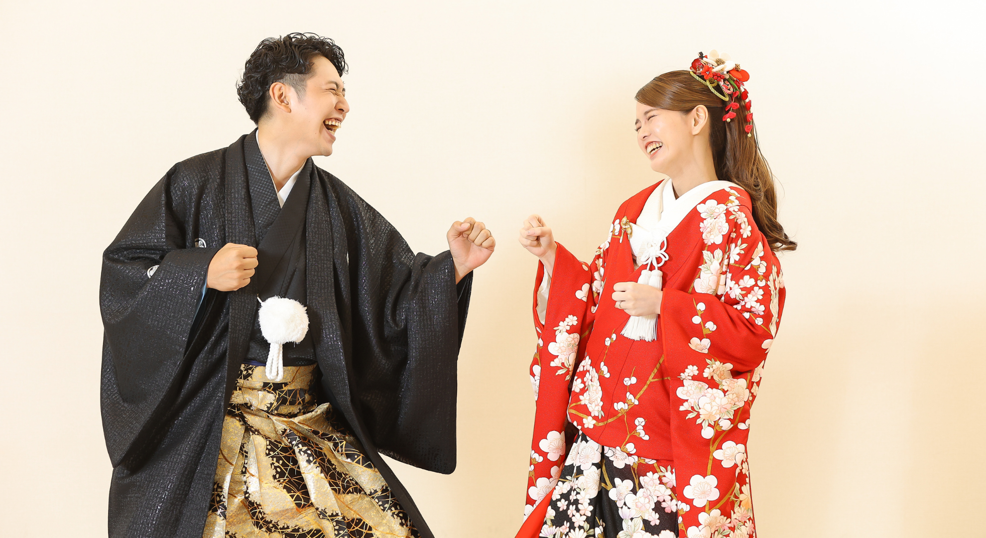 Shoya ＆ Yukina
