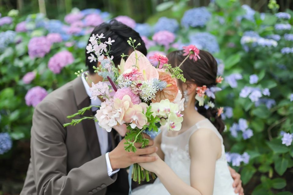 Kazune　＆　Mao