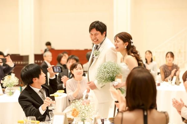 Tomoya　＆   Akari