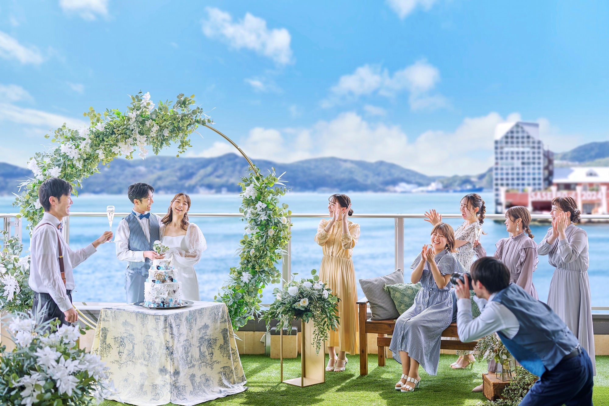 オータムプラン】2026年9月～11月までの結婚式限定《最大160万特典》