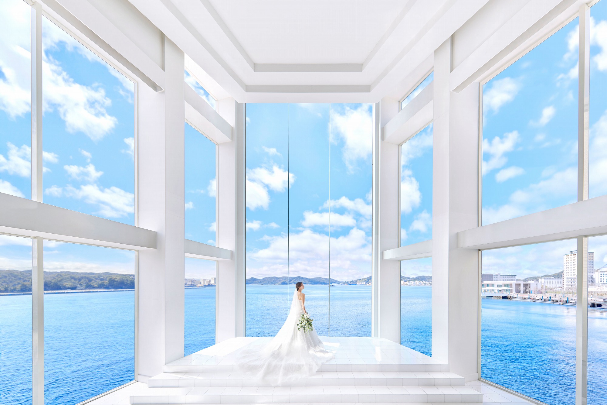 【新プラン誕生！】☆挙式のみプラン☆憧れをカタチに♪