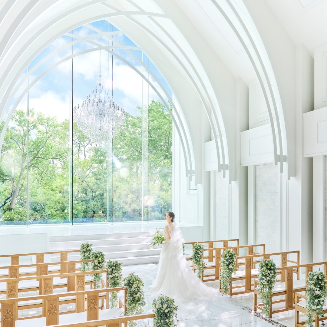 【スプリングプラン】2026年3～6月までの結婚式限定＜最大130万円ご優待＞