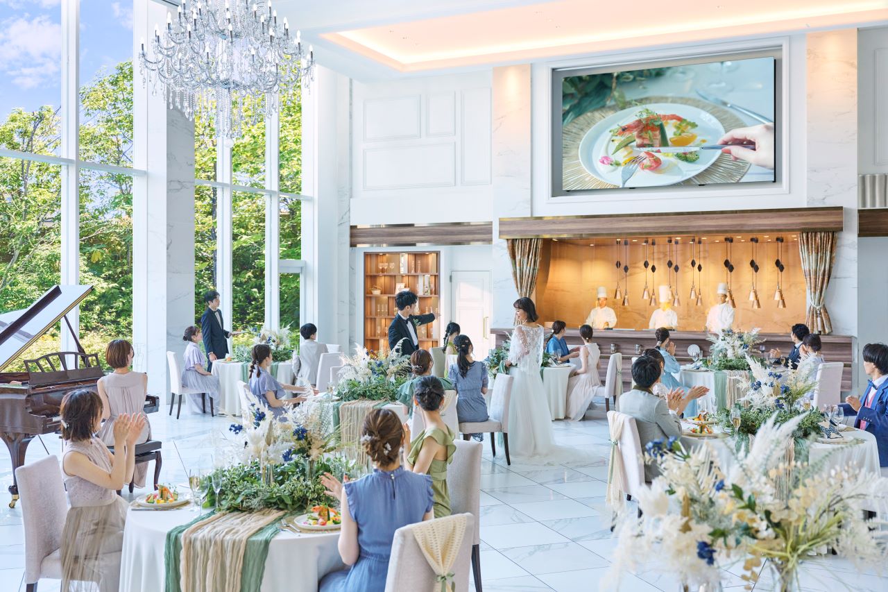 【公式HP限定】 【71万円で叶う☆アットホーム婚】☆挙式のみプラン☆