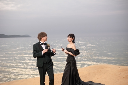 Takuya＆Yukari