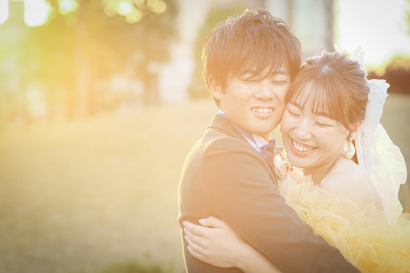 HARUKI＆AYAKA