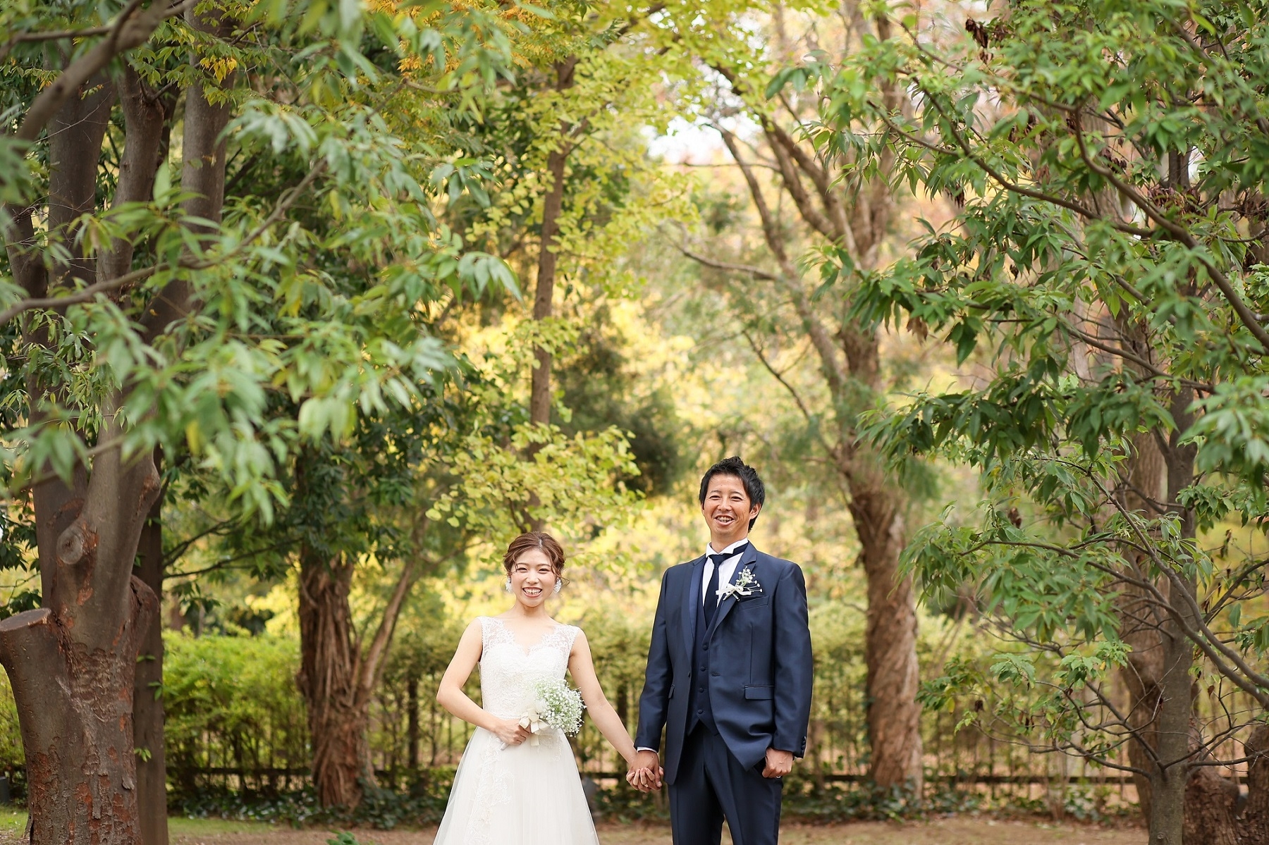 NAOYA & MIZUKI