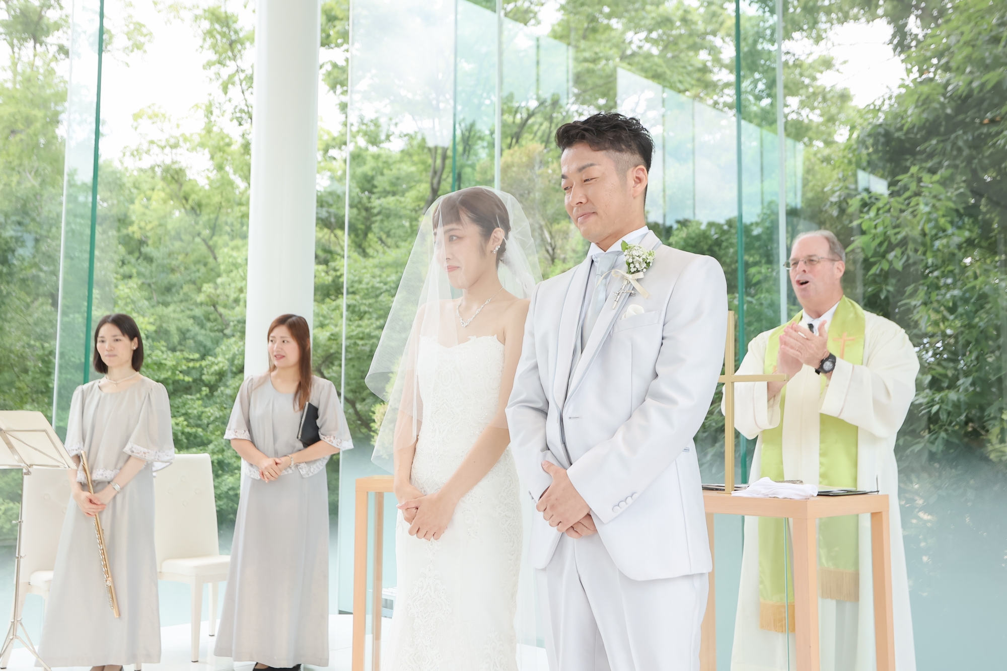 SHOHEI＆NAO