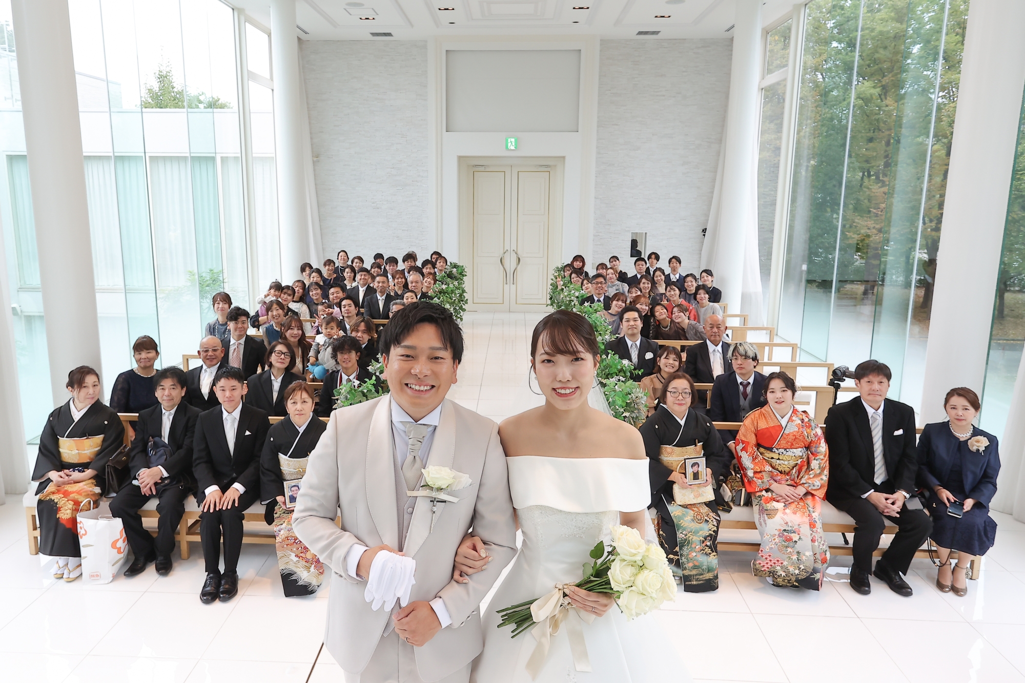 Yoshiya&Chisa
