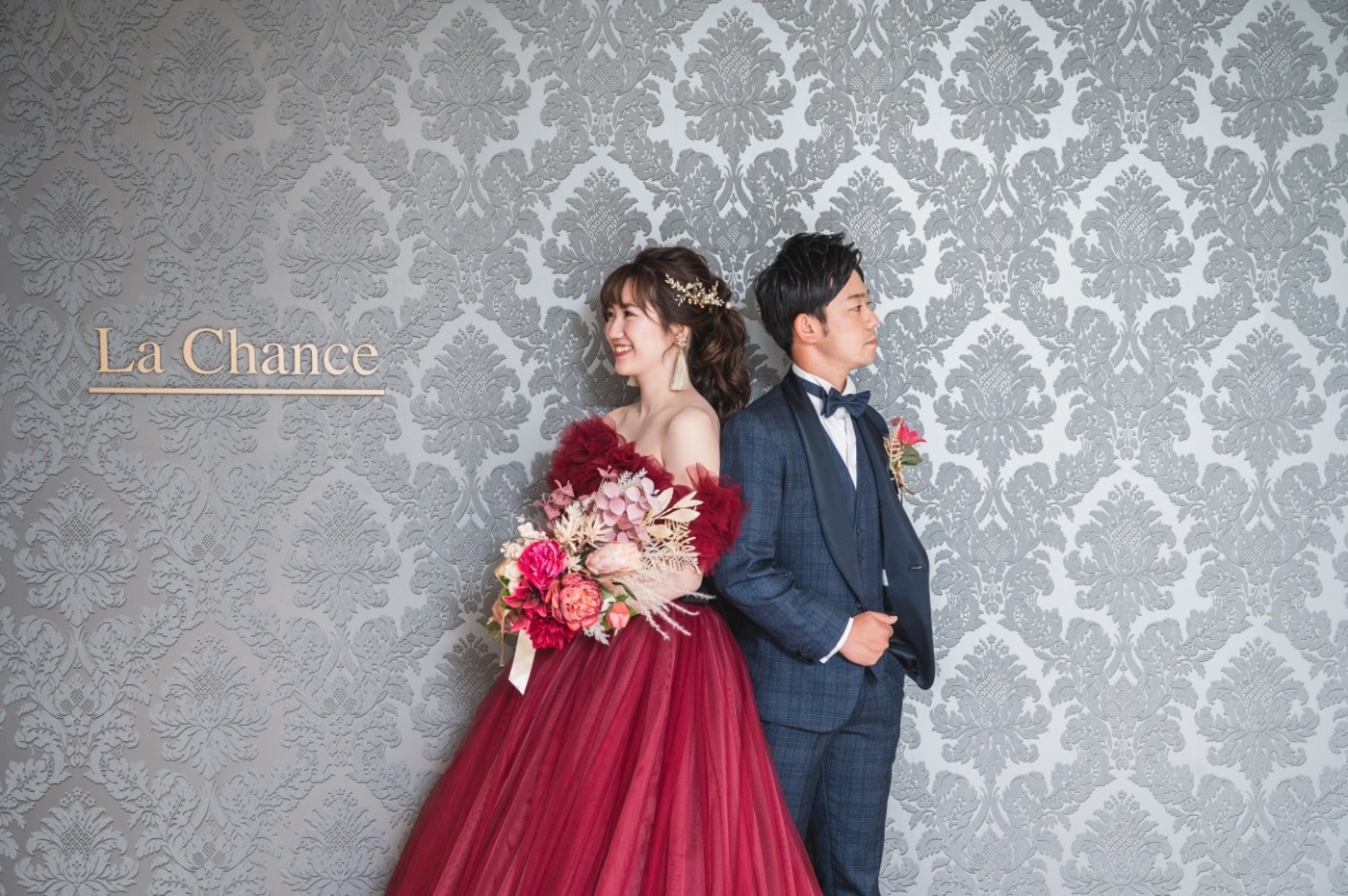 Kyohei&Kanae
