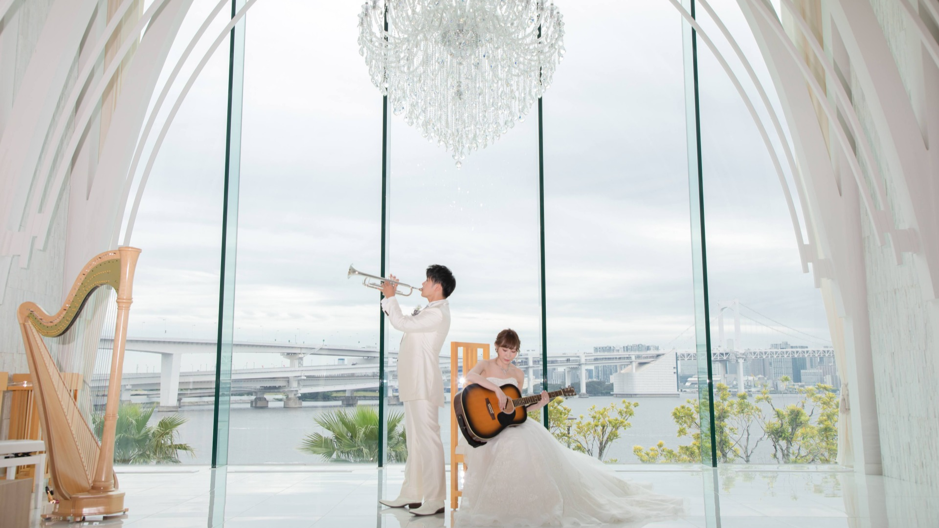 Shuhei＆Ayaka