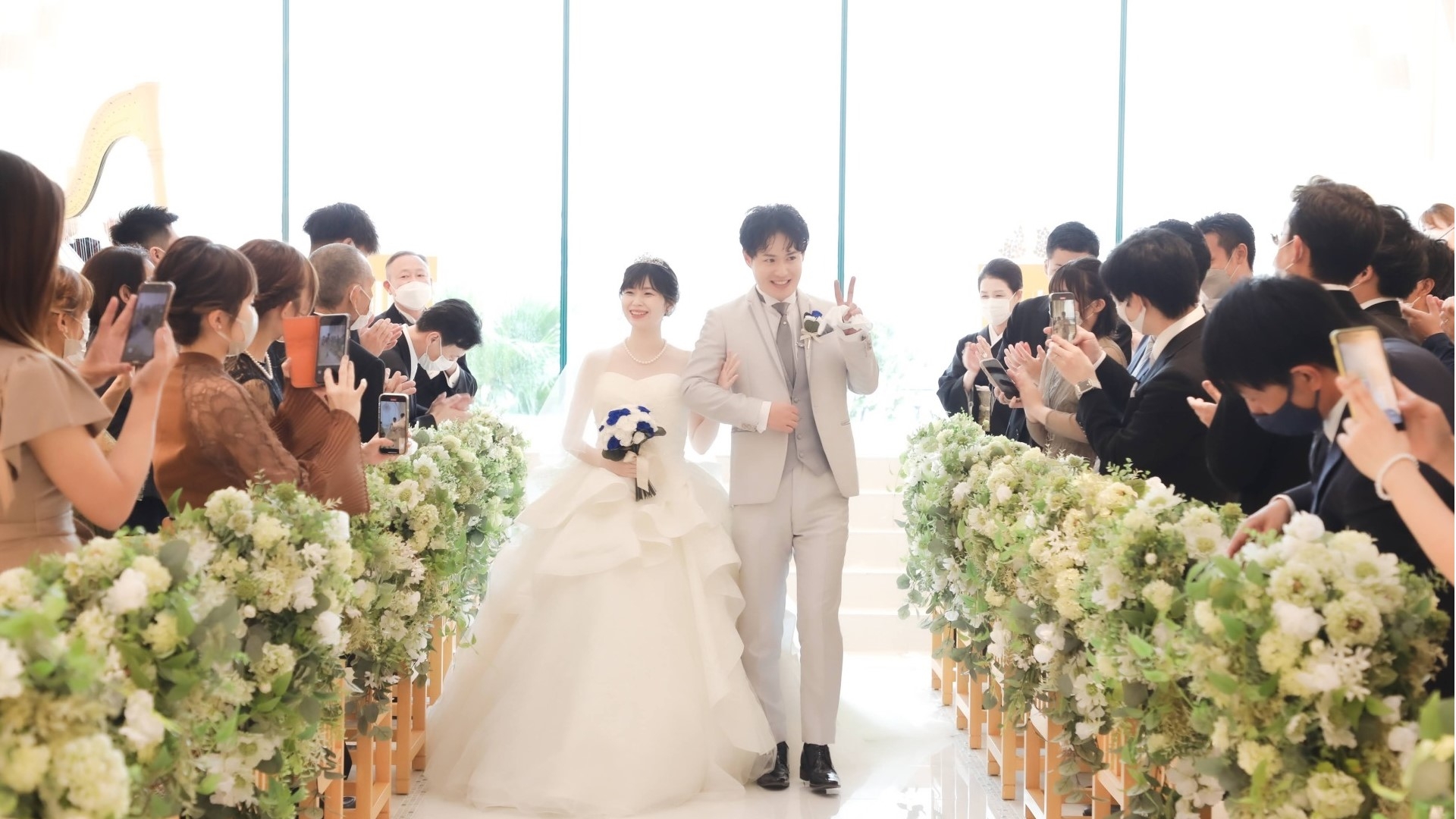 Kenta & Mizuki