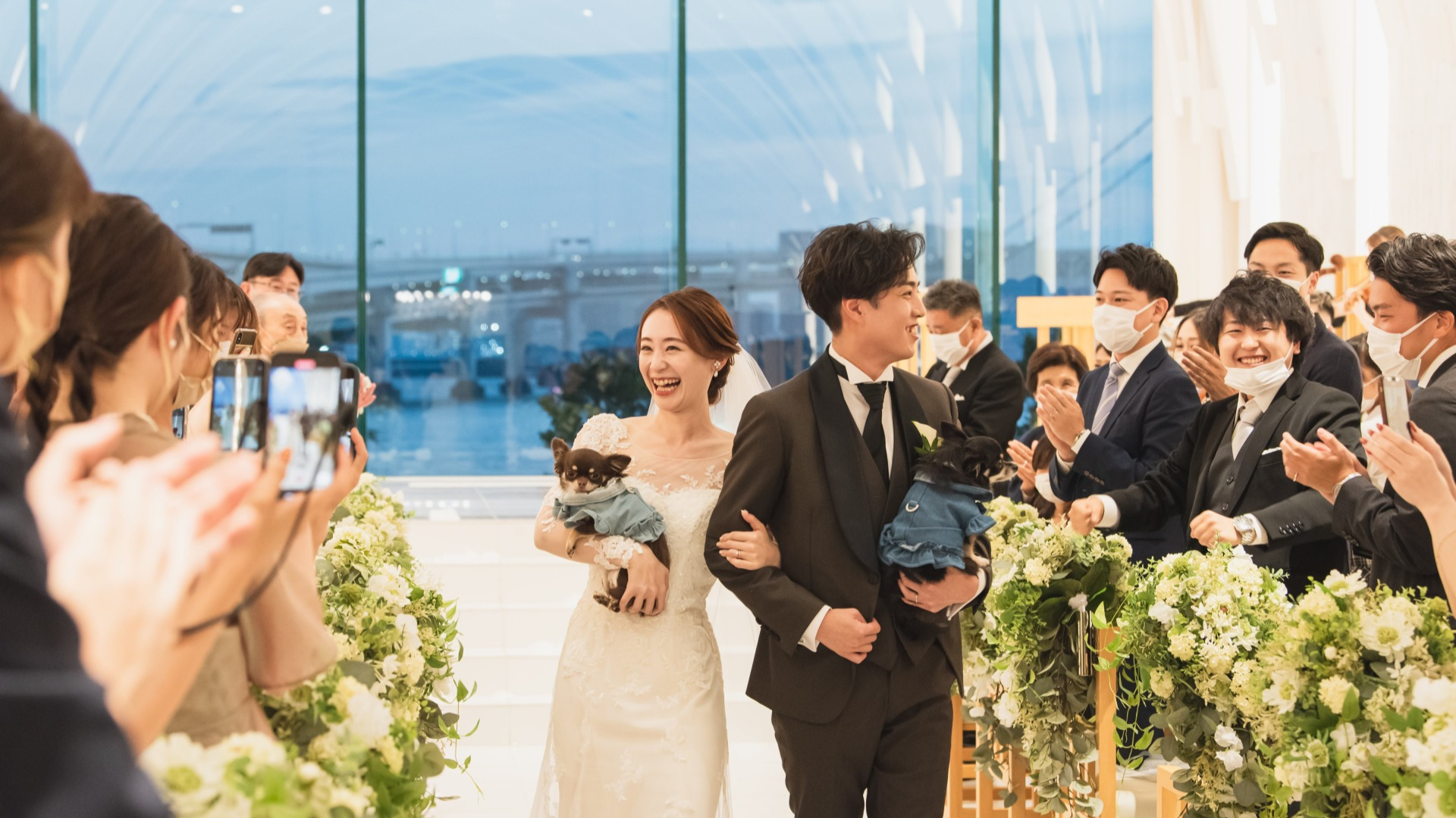 Tomoki & Ayaka