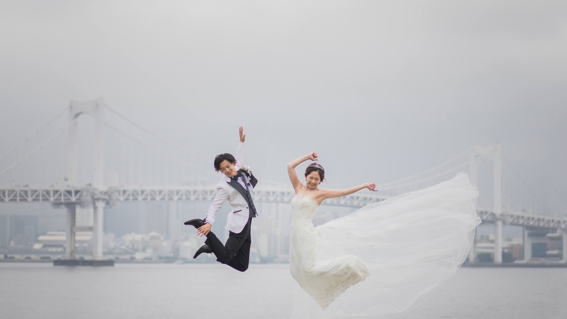 Shintaro＆Masumi