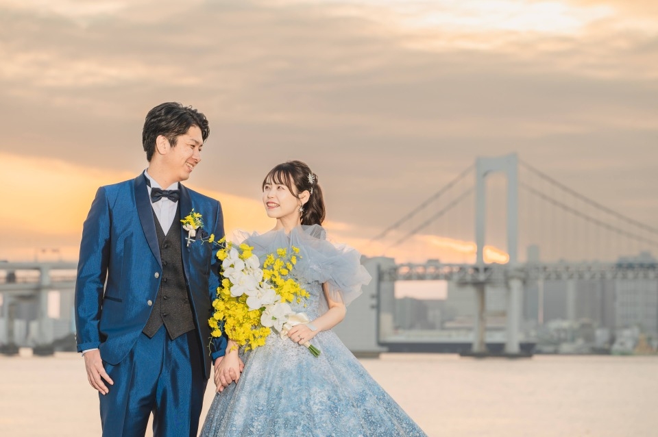 Katsuya＆Yuka