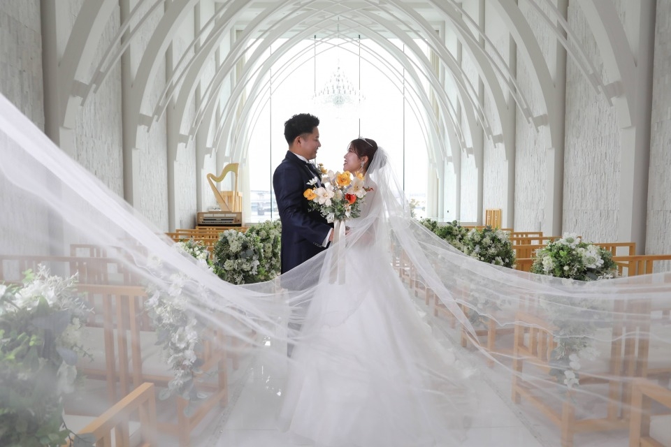 Hiroki＆Yuna