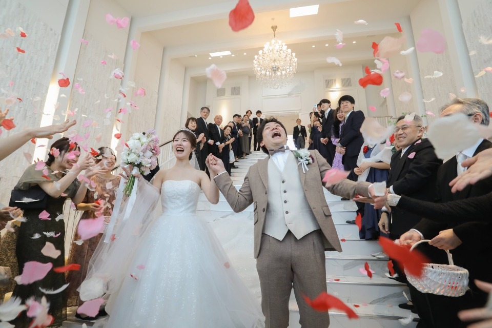 Tomoya＆Mayu