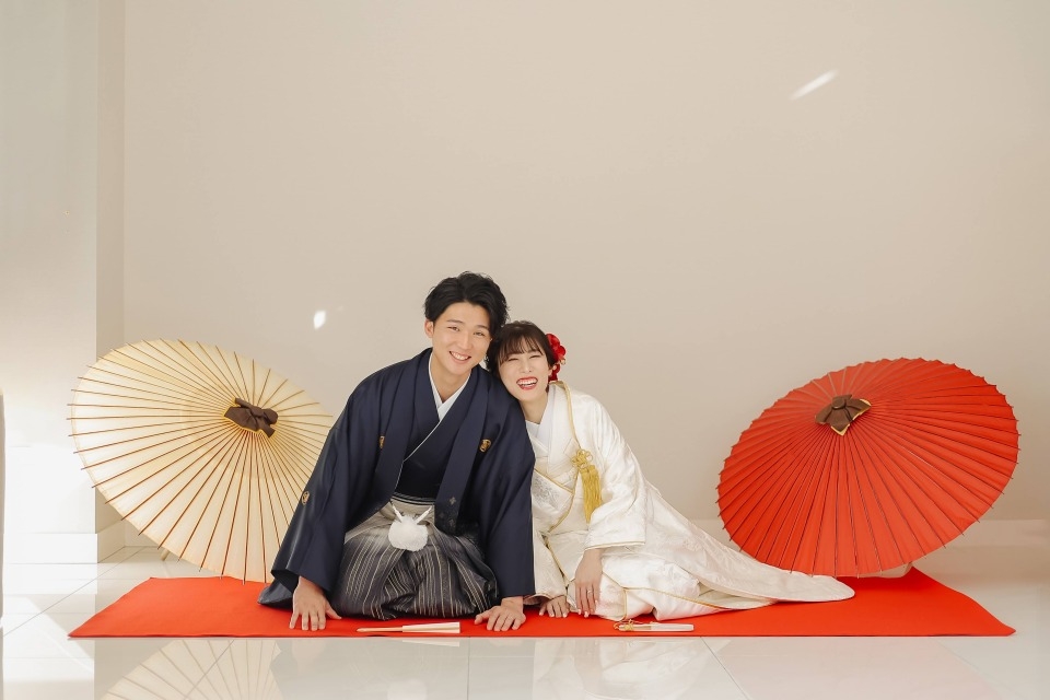 Shogo＆Mana