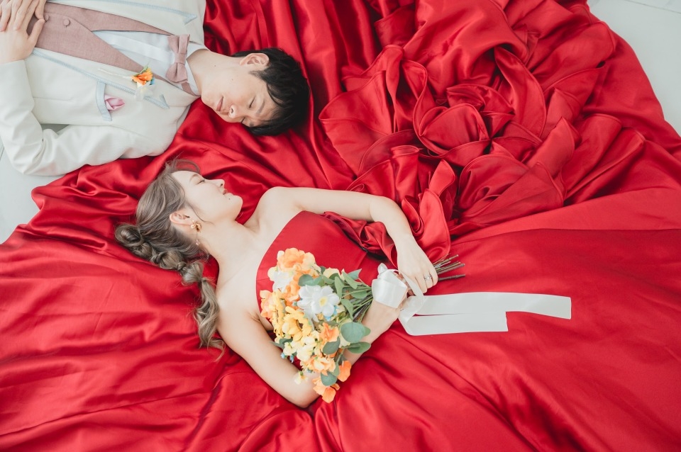 Tatsuya＆Akari