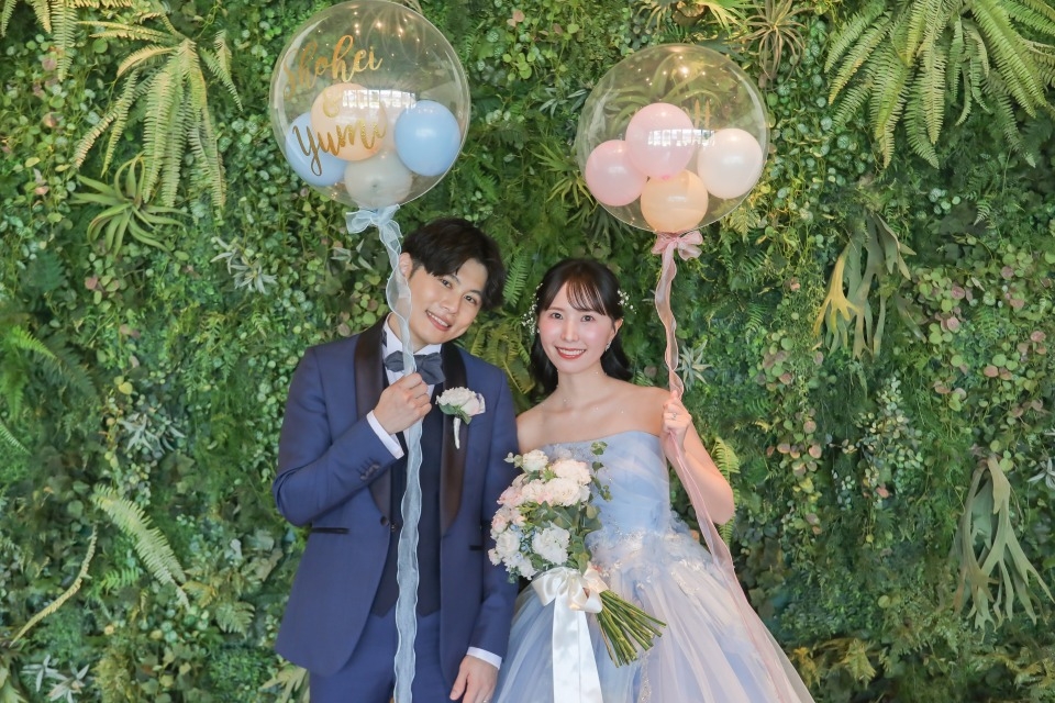 Shohei＆Yumi