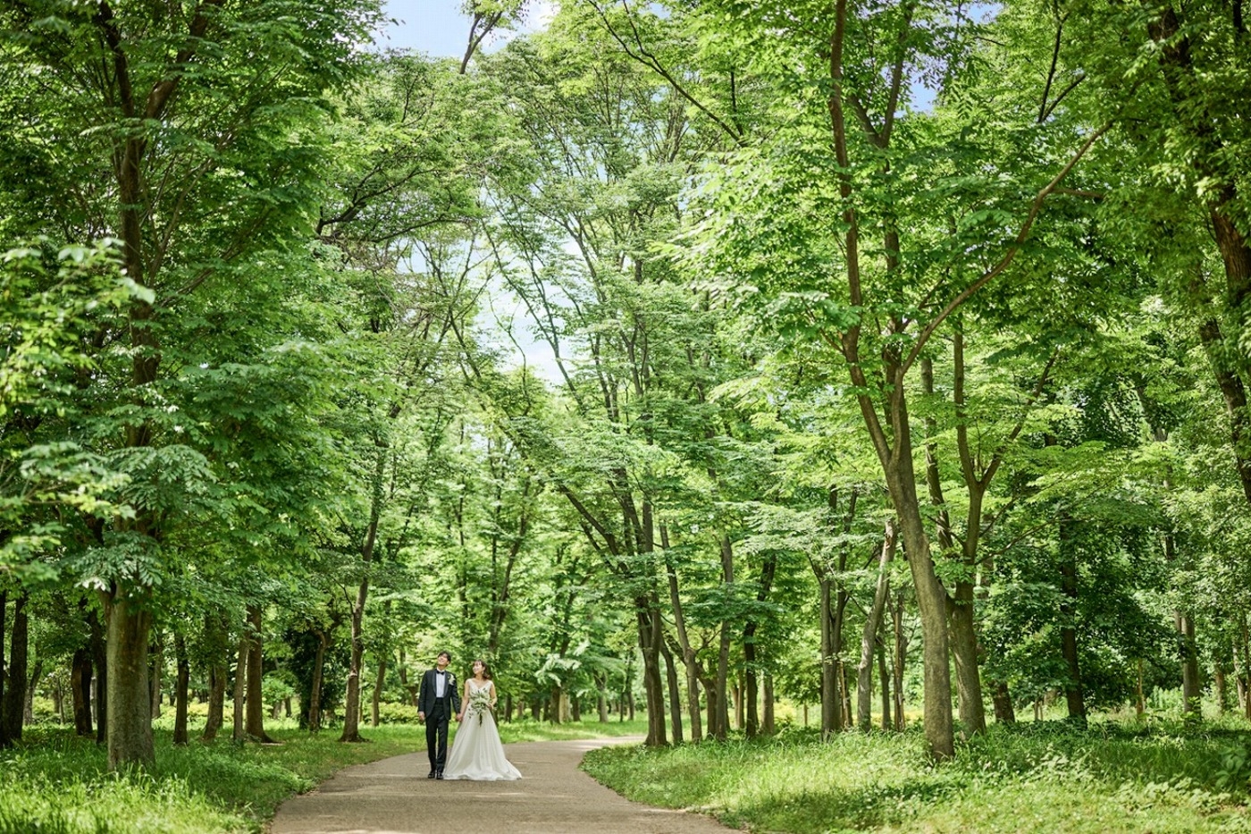 【～2023年10月の結婚式をご検討の方】直前割のBIGプラン誕生☆