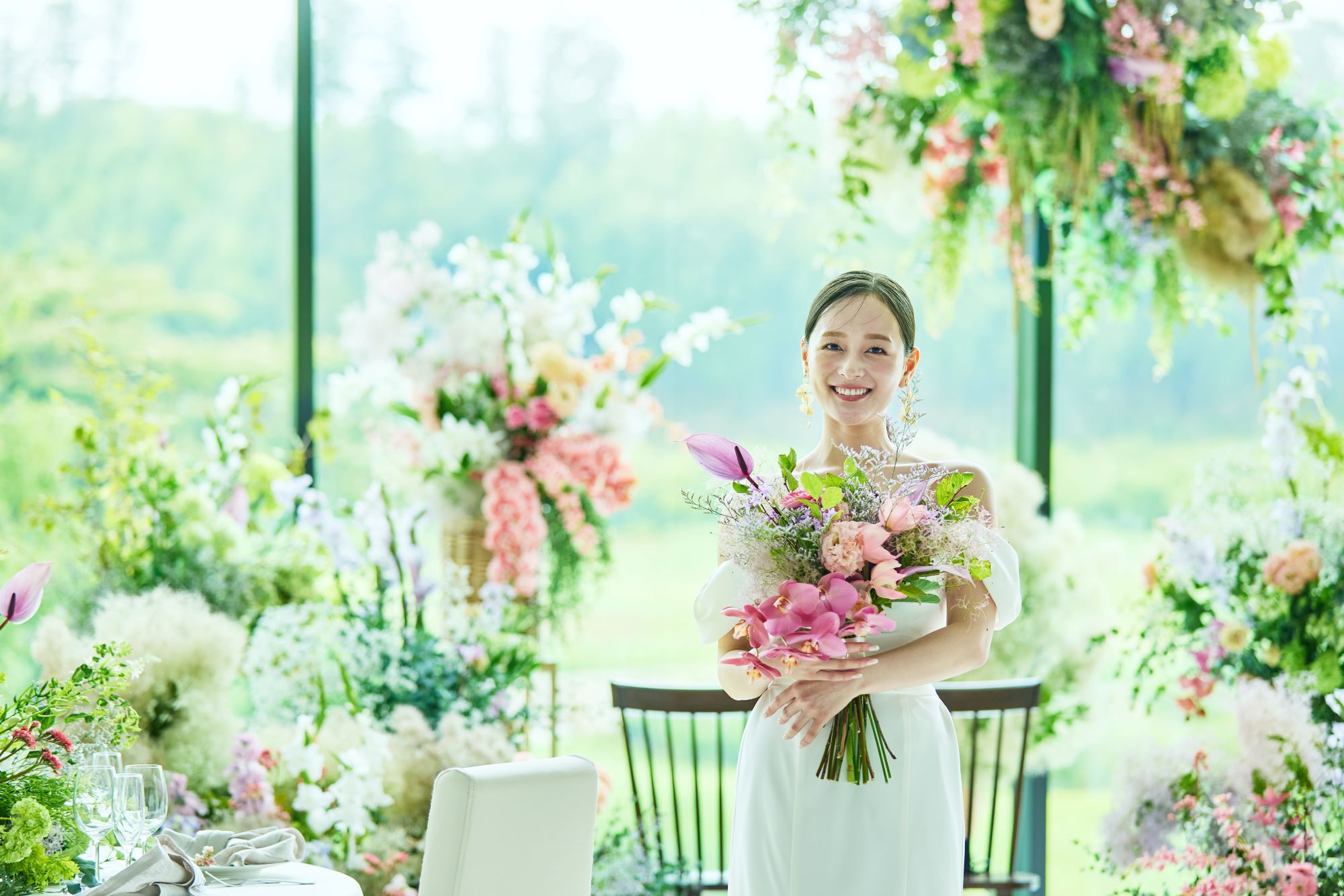 ≪アニバーサリー記念プラン◇15大特典付≫※80名でご検討の方 【60名/237万円】