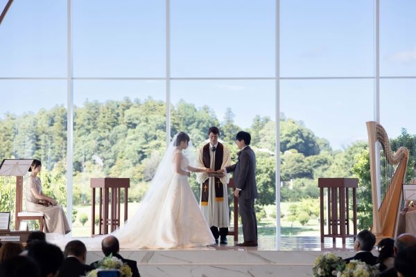 TOMO & KANAKO