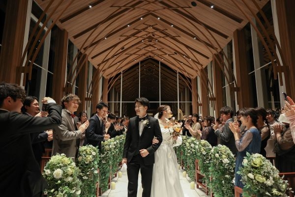 MASAKI＆MANAMI