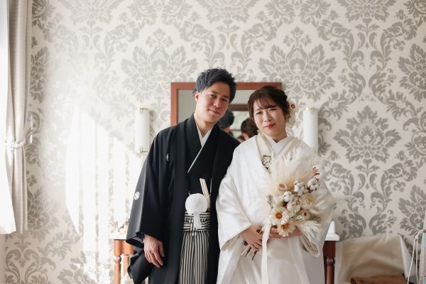 DAICHI ＆ YUKA