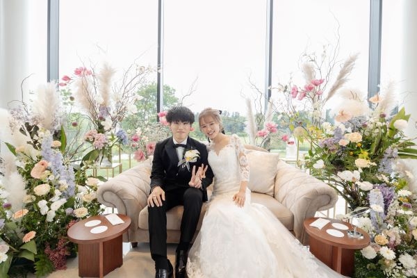 TAIKI＆NANA