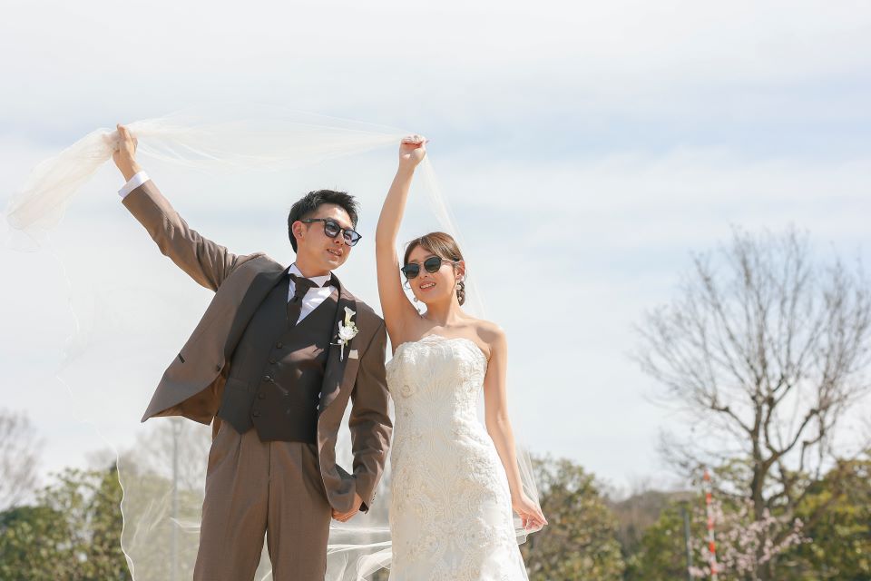 Kohei ＆ Hiroka