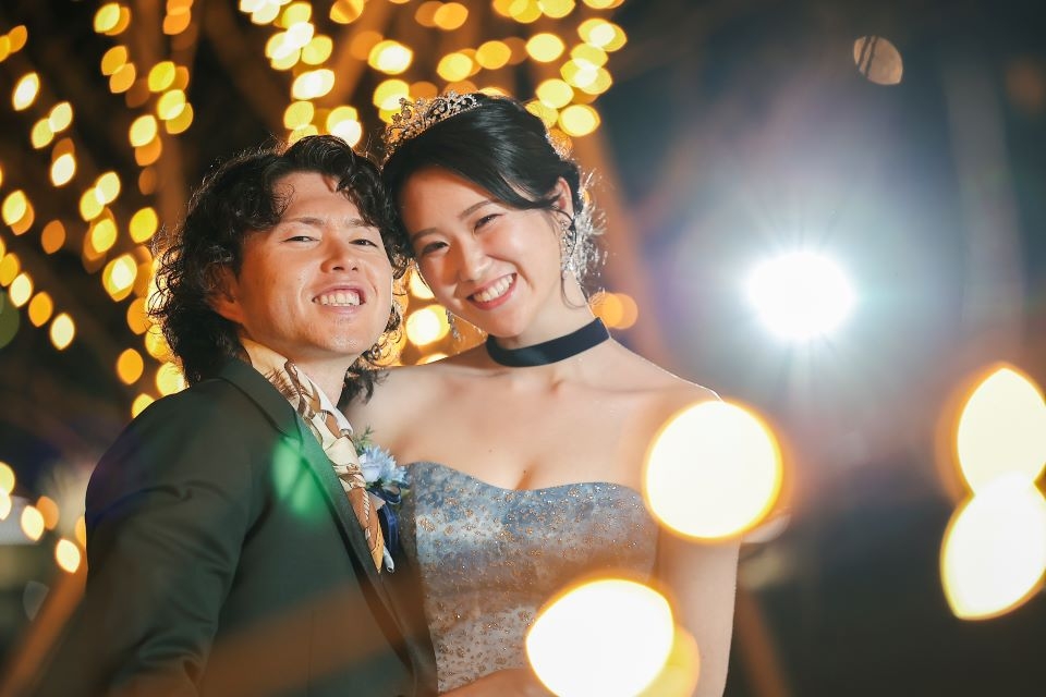 Arashi ＆ Mako