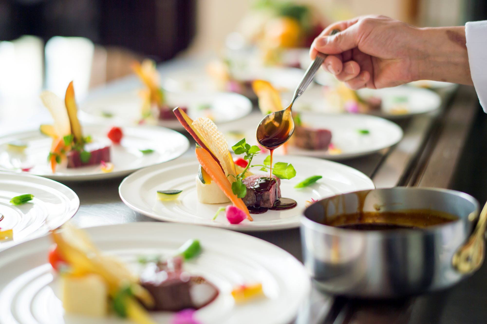 家族婚・少人数婚【30名79万】お食事会プラン