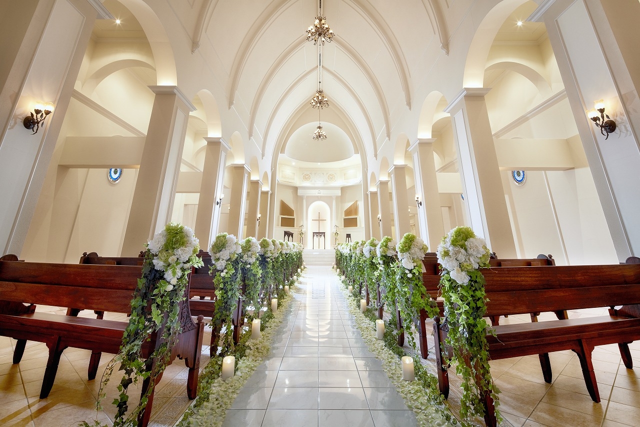 80名挙式・披露宴プラン【80名*241万/総額86万円分特典付】