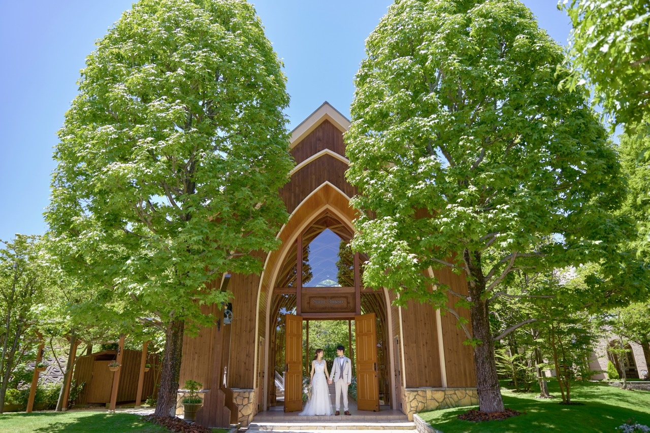 ＜オータムプラン＞2026年9月～11月の結婚式☆  【60名  220万1000円】