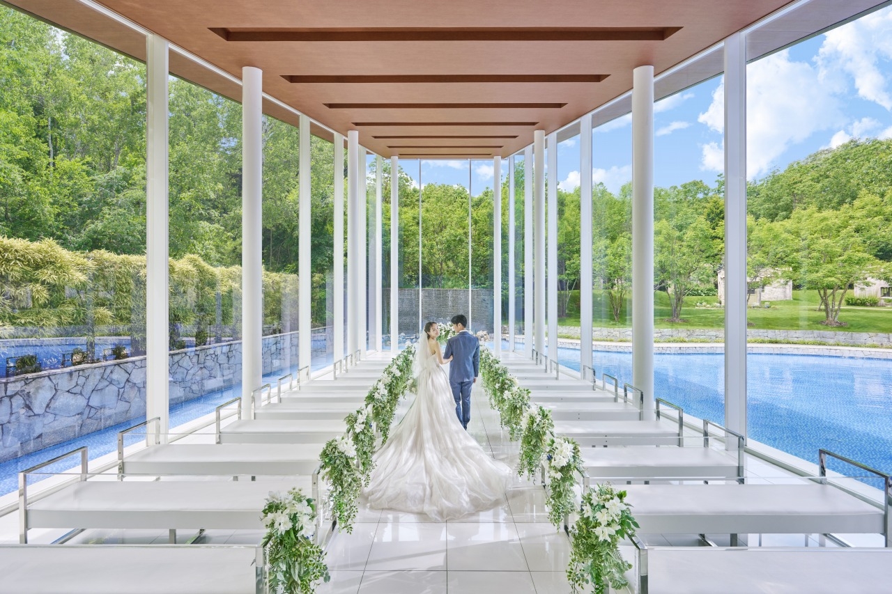 ＜サマープラン＞2026年7～8月限定  【100名  338万8946円】最大170万円ご優待